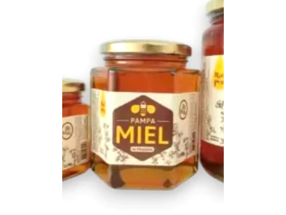 PAMPA MIEL DE PRADERA 250gr
