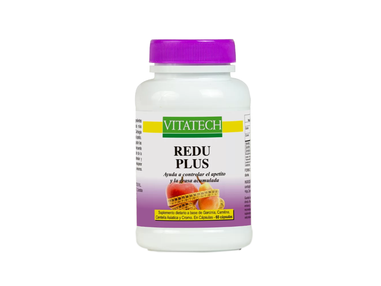 REDU PLUS x 30