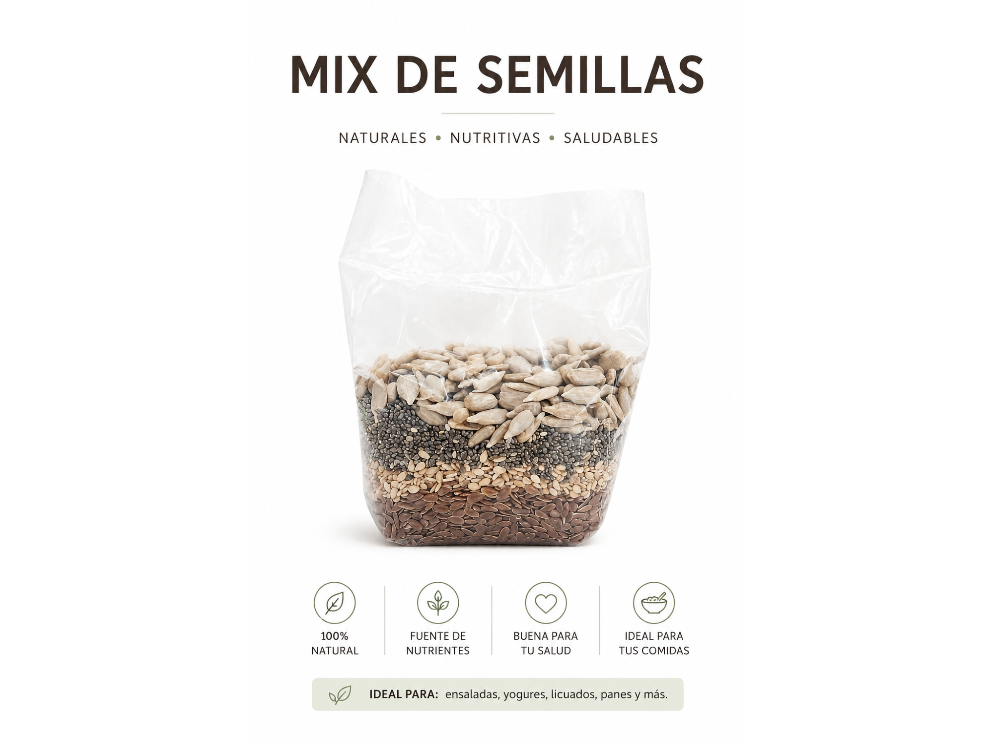 MIX CLÁSICO