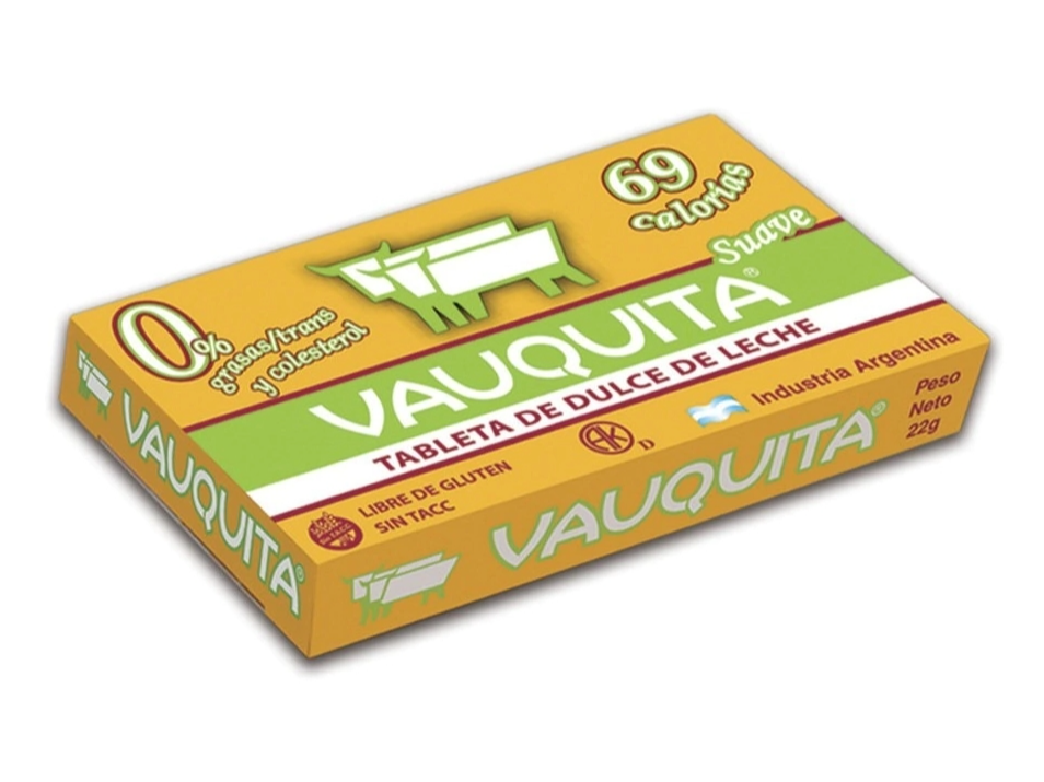 VAUQUITA SUAVE