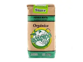 YERBA MATE SUAVE