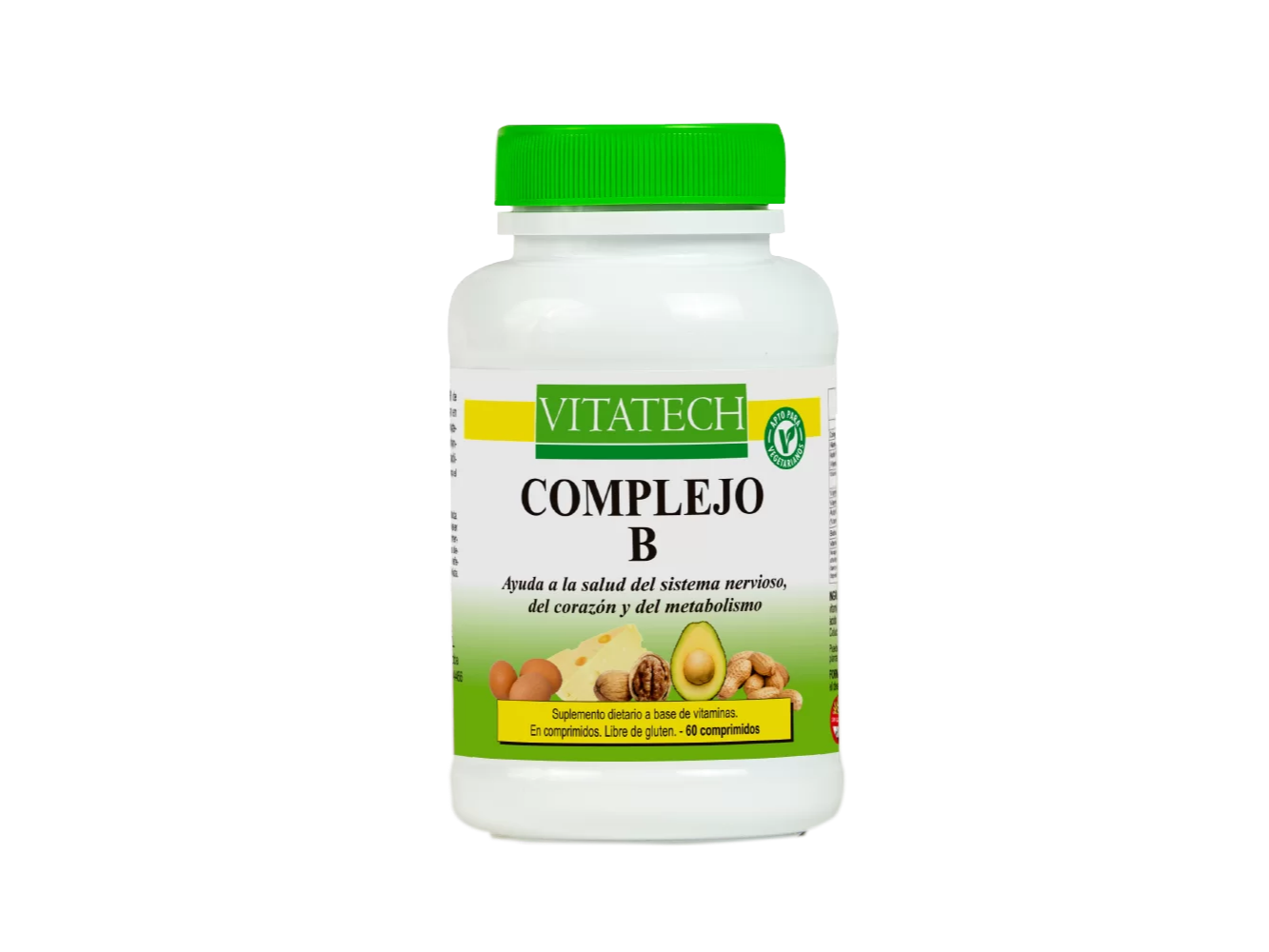 COMPLEJO B x 60