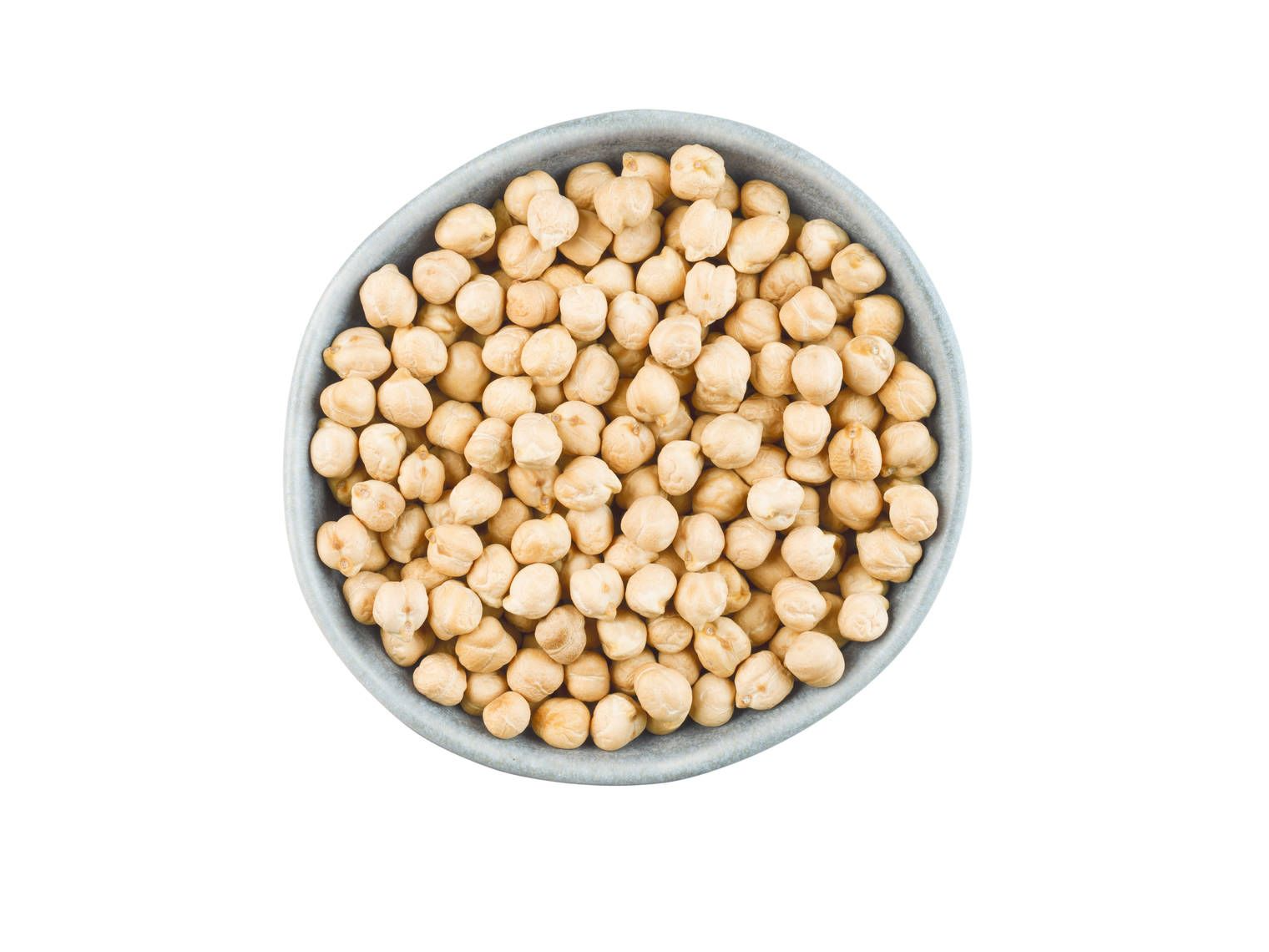 GARBANZOS