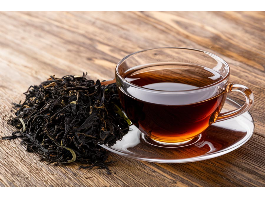 TÉ NEGRO