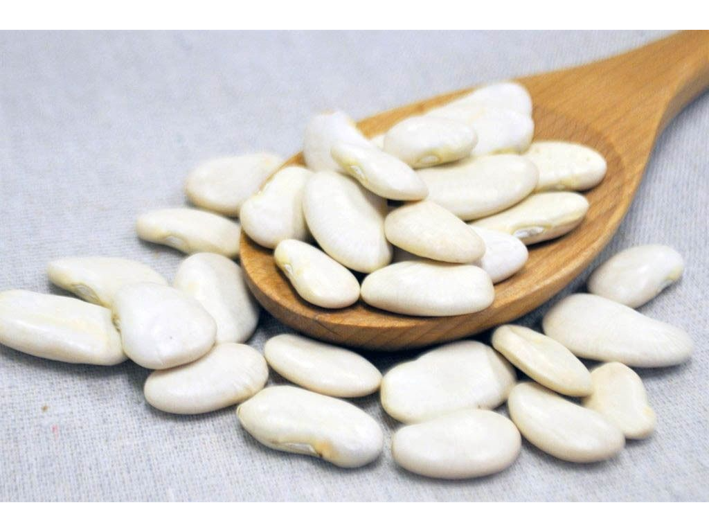 POROTOS PALLARES