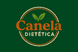 Logo Canela Dietética