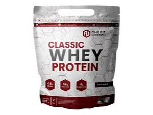 One fit Whey protein