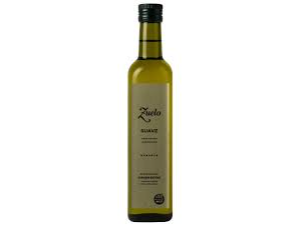 ZUELO Aceite de oliva virgen extra SUAVE arbosana arequina