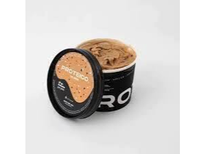 Helado proteico sin azucar x 250g HOLSOM