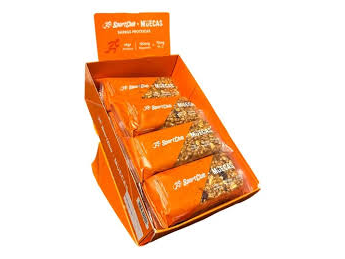 Muecas by Sportclub 14g de proteina