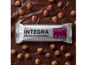 Integra barra 10g de proteina
