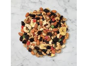 Mix tropical económico