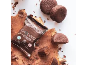 Chocoleit sin azucar sin gluten