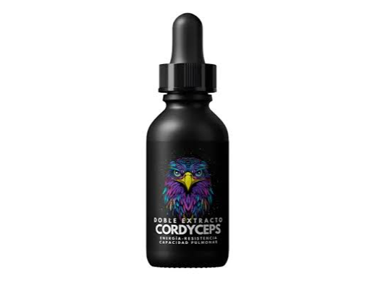 Cordyceps galaxy x 60ml