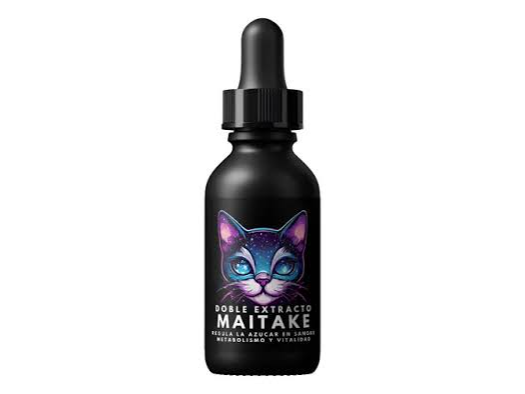 Maitake Galaxy x 60ml