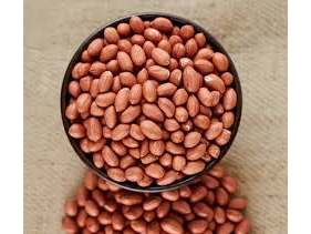 Mani runner pelado crudo