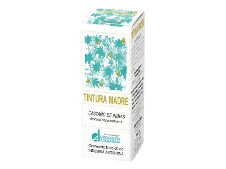 Castaña de indias 72 DA