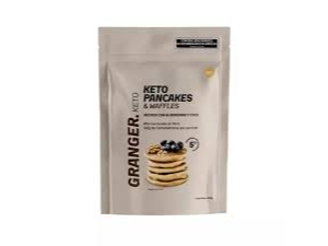 KETO Pancakes VAINILLA