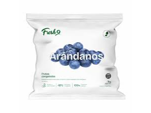 Arandanos 1kg