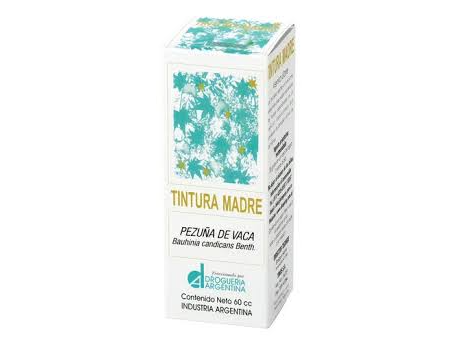 Pezuña de vaca 48 DA