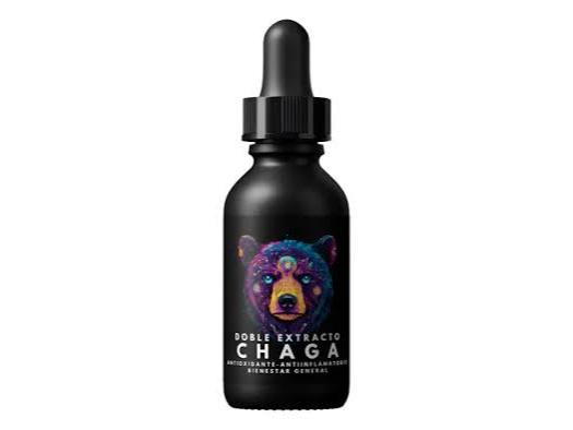 Chaga Galaxy x 60ml