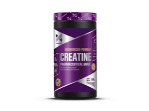 XTRENGHT creatina x250g