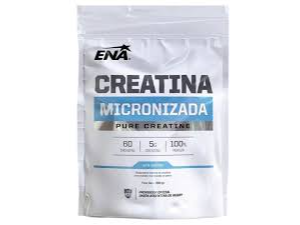 Ena creatina sin sabor x 300g