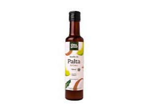 Aceite de PALTA x 250ml CHIA GRAAL