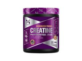 XTRENGHT creatina x 500g