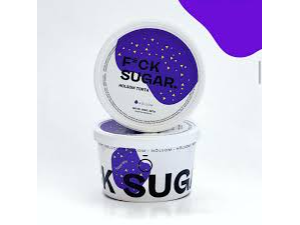 Helado Fuck Sugar HOLSOM X 150g