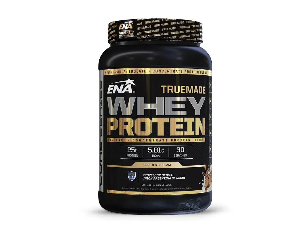 ENA whey protein x2.05L