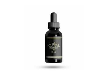 Aceite de cannabis CBD 39.9 %  Royal