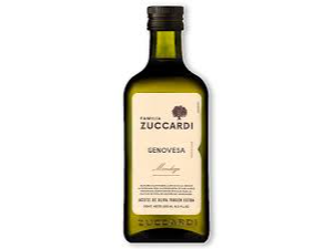 ZUCCARDI Aceite de oliva virgen extra genovesa x 500ml