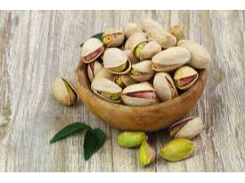 Pistachos