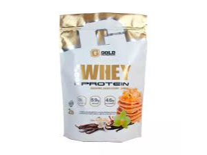 Whey Protein Gold x 2l