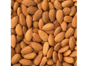 Almendras Non pareil