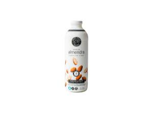 Leche de almendras 910ml  Green food makers