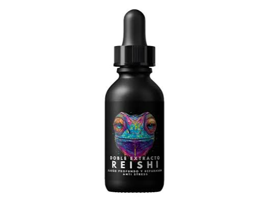 Reishi Galaxy x 60ml
