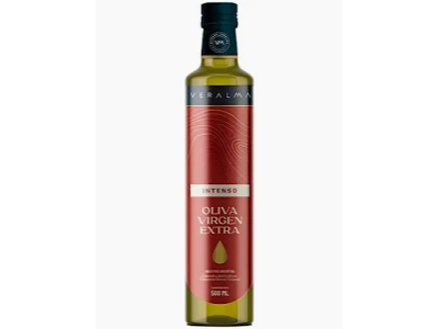 AOVE premium Veralma intenso x 500ml