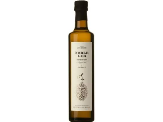 AOVE Noble Lur ORGÁNICO 500ML