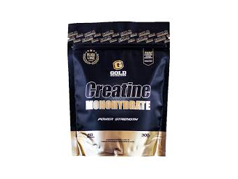Gold creatina x 300g