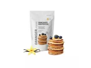 Pancakes proteicos VAINILLA