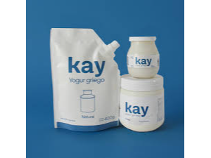 yogur griego Kay