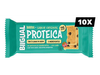 BIIGUAL Barra 18g de proteina