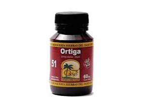 Ortiga 51 OASIS