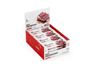 Not protein 15g de proteina