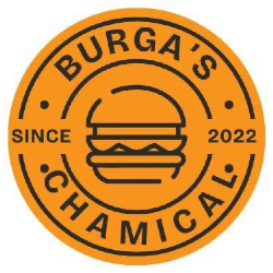Logo BURGAS CHAMICAL