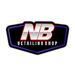 Logo Nb Shop
