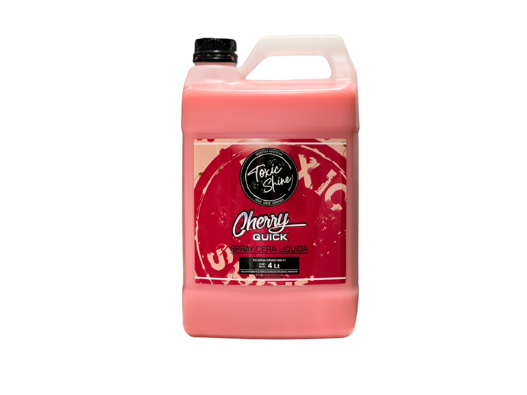 Cherry Quick