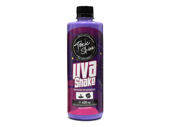 Uva Shake
